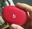 beats【零件补配】Beats Studio Buds 单只单耳 左右耳充电仓 丢失补配 真无线降噪蓝牙耳机 buds红色 左耳 实拍图