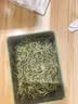 何王子 春尖茶 兰州清茶甘肃天水陇南煮罐罐银丝绿茶2026新茶云南茶叶 柴火春尖250克 实拍图