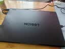 联想拯救者Y7000P 电竞游戏本笔记本电脑(i7-14650HX 16G 1T RTX5060 2.5K 240Hz 100%DCI-P3广色域)黑 实拍图