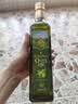 爷爷的农场特级初榨橄榄油热炒油500ml 西班牙原装进口食用油 保真橄榄油 实拍图