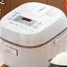 东芝（TOSHIBA）【mini】电饭煲家用1.6L迷你备长炭电饭锅1-2人智能预约定时宝宝粥不粘锅小小白RC-5MFMC 实拍图
