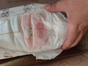 好奇（Huggies）铂金装小桃裤纸尿裤XL96片(12-17kg)加大号尿不湿【夏季散热王】 实拍图