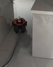 亿力吸尘器车载家用手持桶式22000pa超强大吸力工业开荒保洁地毯床上强力吸猫毛小型除尘神器6253-10L 实拍图