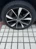 米其林（MICHELIN）汽车轮胎 215/50R18 92V 旅悦+ PRIMACY SUV+ 适配Q2L/好猫/探歌 实拍图