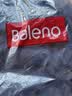 班尼路（Baleno）短袖男夏季重磅纯棉t恤学生简约休闲百搭纯色五分袖男士半袖上衣 实拍图
