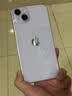 第一卫DIVI适用苹果14plus手机壳iphone14Plus保护套镜头全包硅胶透明超薄防摔软壳 实拍图