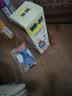 WD-40强力除胶剂家用温和去胶清洗剂汽车清洁玻璃不干胶双面胶去除盒装 实拍图