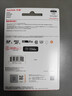 闪迪（SanDisk）128GB TF（MicroSD）4K内存卡 行车记录仪 监控摄像头专用 循环录制10,000小时 高耐用存储卡 实拍图