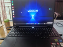 联想拯救者Y7000P 电竞游戏本笔记本电脑(i7-14650HX 16G 1T RTX5060 2.5K 240Hz 100%DCI-P3广色域)黑 实拍图