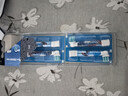 欧乐B（Oral-B）电动牙刷头替换头儿童款蜘蛛侠4支男宝卡通原装适用D/P/Pro系列 实拍图