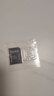 闪迪（SanDisk）128GB TF（MicroSD）4K内存卡 行车记录仪 监控摄像头专用 循环录制10,000小时 高耐用存储卡 实拍图