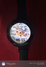 BHO【热销100万+】适用华为gt6/gt6pro保护壳一体watch5/gt5/fit5/pro/4pro手表保护膜套壳gt4钢化膜 GT6Pro-46mm【壳膜一体·带刻度-黑色】 实拍图