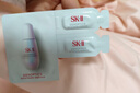 SK-II光子小灯泡美白祛斑淡斑精华液50ml化妆品sk2护肤品套装生日礼物 实拍图