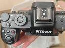 尼康（Nikon）Z50II 18-140mm f/3.5-6.3 VR上海地址85折微单套机 皮肤柔和 Z502/Z50二代 实拍图