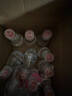 屈臣氏儿童水小马宝莉款宝宝水200mL*4瓶蒸馏水纯净水整箱小瓶水尝新装 实拍图