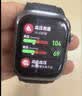 华为【送礼优选】HUAWEI WATCH D2幻夜黑 动态血压监测一键微体检升级多种健康研究华为智能手表 实拍图