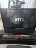 爱康（iFIT）NordicTrack美国高端跑步机家用爬坡宽跑带健身房磐石Plus C1750 实拍图