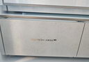 卡萨帝（Casarte）原石518L十字门冰箱MRA PLUS低氧窖藏保鲜594超薄零嵌入式一级能效 517同款 BCD-518WGCTDM4GUU1 实拍图