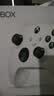 微软（Microsoft）XBOX无线游戏手柄 无线控制器 冰雪白 蓝牙适配XBOX/PC/平板/手机 Steam促销黑神话悟空 丝之歌 实拍图