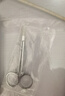 海氏海诺医用剪刀眼用剪直尖头100mm手术剪眼科组织剪拆线剪直尖头剪刀 实拍图