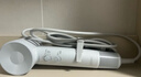 徕芬Laifen SE Lite 家用入门款高速吹风机 莱芬大风力速干低噪学生宿舍便携风筒 SE lite蓝灰色 实拍图
