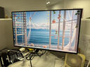 戴尔（DELL）27英寸 4K显示器 IPS面板 120Hz高刷 Type-C 65W 硬件防蓝光 1500:1 办公娱乐显示屏 S2725QC 实拍图