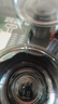 【京东物流】茶壶套装大容量玻璃茶杯带滤网耐高温茶具 1000ml壶+4杯子 实拍图
