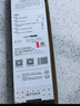 张小泉古韵·匠作系列不锈钢刀具 厨房切菜刀具 菜刀 切片刀1# 实拍图