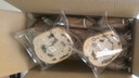 暴肌独角兽五黑高纤粗粮饼干1kg 代餐饱腹办公室休闲零食品 实拍图
