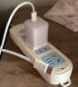 CUKTECH酷态科苹果17充电头40W充电器Type-C快充氮化镓适用iPhone17e/16/15ProMax/ipadAir/MacBookNeo 实拍图