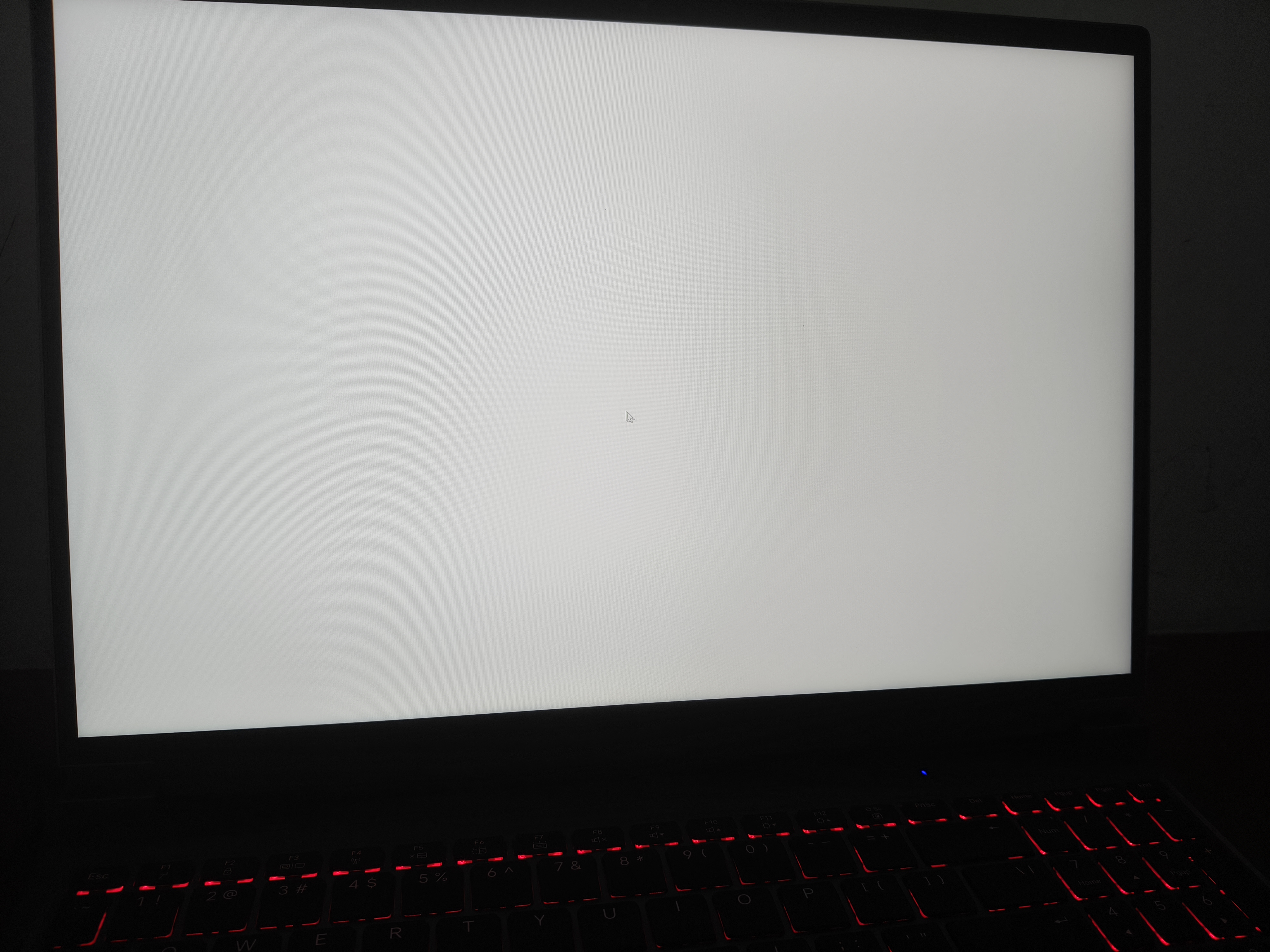 机械师曙光16S【R9 9850HX RTX5060 国家补贴】学生办公游戏本笔记本电脑300Hz 2.5K屏 16G 1T 实拍图