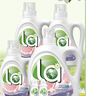 威露士la自然清新洗衣液西柚10.86斤（2.25L瓶+1L*3瓶+la内衣净90ml*2  实拍图