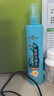 六神清新花香驱蚊喷雾180ml*3  基孔肯雅热 驱蚊酯花露水驱蚊液驱蚊水 实拍图