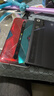 努比亚（nubia）红魔11S Pro 第五代骁龙8至尊领先版 12GB+256GB 暗夜骑士 8000mAh 游戏手机 实拍图