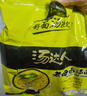 统一汤达人 老母鸡汤 袋装 108g*5 五连包 方便面速食面泡面 实拍图