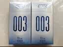 杜蕾斯（durex）避孕套安全套魔力玻玻水润超薄四合一20只 玻尿酸套套情趣成人 实拍图