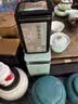 京东京造2026新茶明前特级信阳毛尖100g地标非遗栗香嫩芽绿茶高端茶叶送礼 实拍图