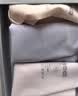 蕉内银皮308P女士内裤10A抗菌无痕隐形夏季薄款瑜伽运动防夹臀三角3件 实拍图
