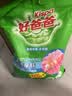 好爸爸（Kispa）天然亲肤洗衣粉加量4.56斤家庭装宝宝衣物适用清新花香柔顺速溶 实拍图
