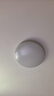 雷士（NVC）全光谱护眼吸顶灯简约卧室灯智能套餐LED照明灯具光域 实拍图