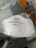 恒辉防尘口罩面罩 防工业重度粉尘灰尘防烟呼吸面罩 专用煤矿打磨装修喷漆防护面具 标准款【1个】DM13 实拍图