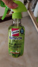 花王（KAO）家居除菌喷雾300ml 冰箱清洁剂除臭去味餐桌儿童玩具爬爬垫清洗剂 实拍图