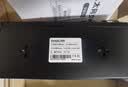 keepLINK KP-9000-10G千兆10口交换机企业级家用宿舍安防监控网络分线器分流器交换器HUB分流器台 实拍图