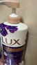 力士（LUX）精油香氛沐浴露幽莲1kg+樱花1kg送补充装470g家庭装持久留香 实拍图
