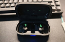 ROG降临Open wireless无线蓝牙运动开放式耳机挂耳式游戏耳机 人体工学IPX5防水AI降噪长续航 降临OWS 实拍图