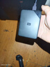 西部数据（WD）移动硬盘5TB USB3.0 SE系列 2.5英寸 机械硬盘 笔记本电脑外接 外置存储办公 大容量家庭存储 实拍图
