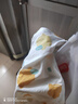 贝瑞加（Babyprints）宝宝背心2件装夏季儿童无袖T恤纯棉吊带上衣轻薄柔软打底 黄90 实拍图