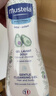 妙思乐婴幼儿洗沐二合一思恬雅沐浴油500ml敏感肌适用舒缓干痒红 实拍图