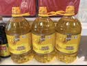 葵王 压榨葵花籽油2.5L物理压榨 送礼优选 京东自营食用油 实拍图