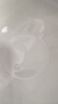 青花瓷8英寸斗碗家用颜值陶瓷餐具面碗汤碗瓷碗微波炉大碗鱼盘 1只青花瓷8英寸斗碗 实拍图
